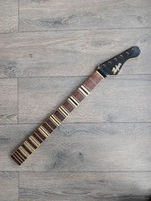 1960s Hofner Super Solid Electric Guitar Neck