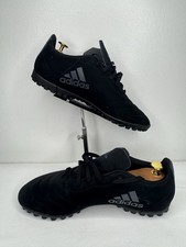 Adidas Men Goletto VII TF Turf Football Soccer Boots Spike