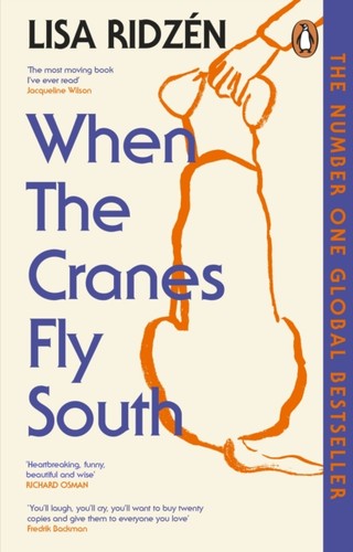 When the cranes fly south - fly,