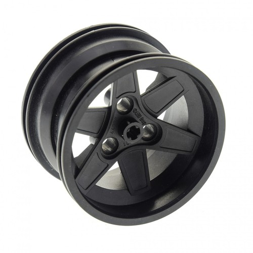 Lego technic rim wheel - lego,