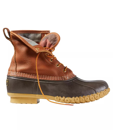 Men bean - men's, boots