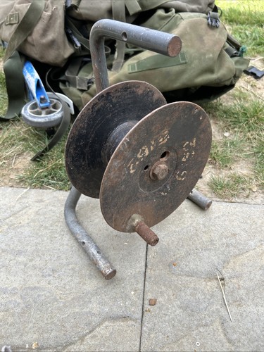 Vintage ww2 british electric - ww2,