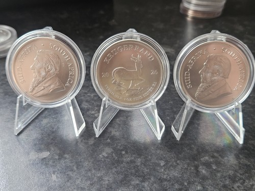 2026 south africa silver - oz,