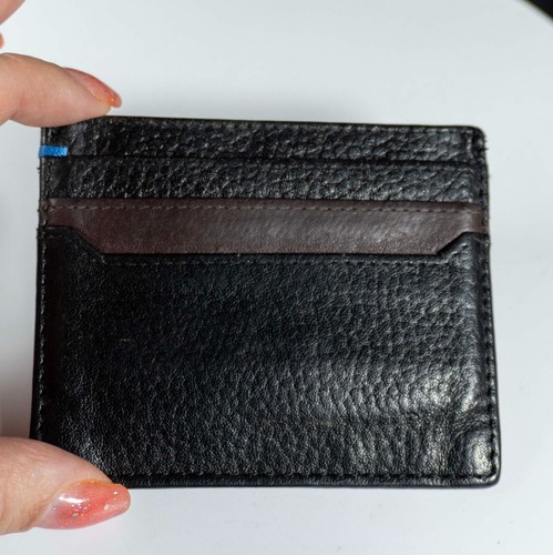 John lewis leather card holder - lewis,