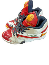 Reebok Court Victory Pump