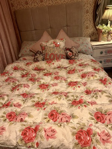 Cath kidston vintage - vintage, roses