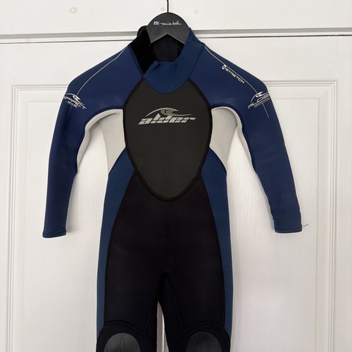Alder impact junior - alder,