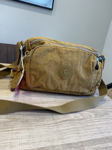 Kipling reth crossbody - kipling,