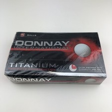 Donnay International Golf