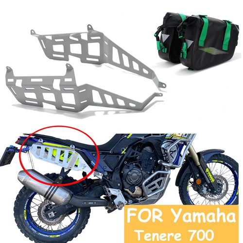 For yamaha saddlebags - yamaha,