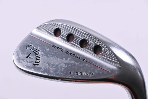 Callaway mack daddy sand - daddy, 4
