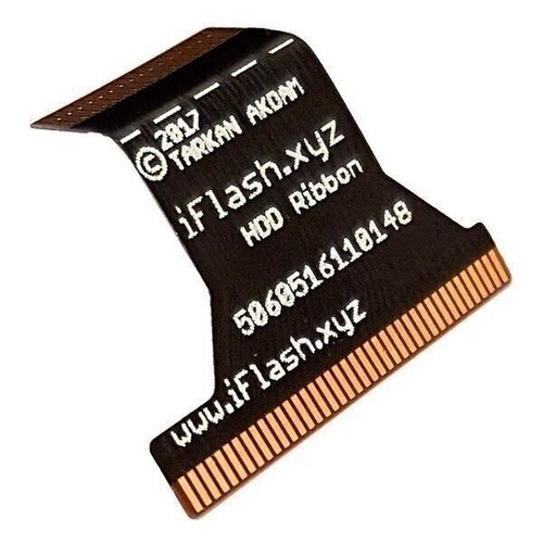Iflash hdd flex ribbon - iflash,