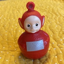 Teletubbies Po Weebles Wobbly