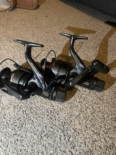 Shimano Baitrunner 3500 Gt