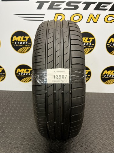 Runflat 205 r16 96w 1mm - runflat,