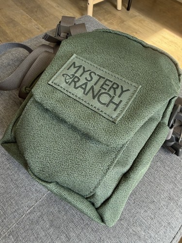 Mystery ranch shoulder - shoulder, bag