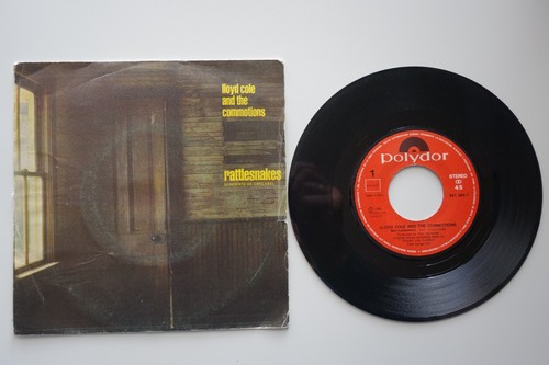 Lloyd cole c - cole, &
