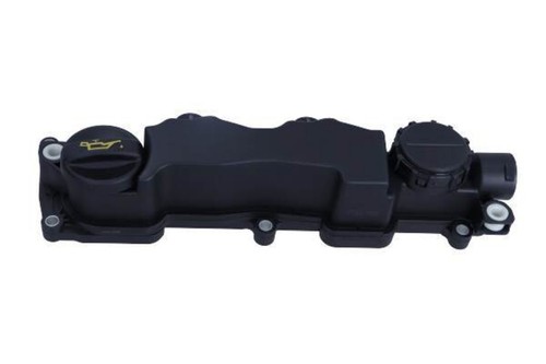 Cylinder head cover - cylinder,