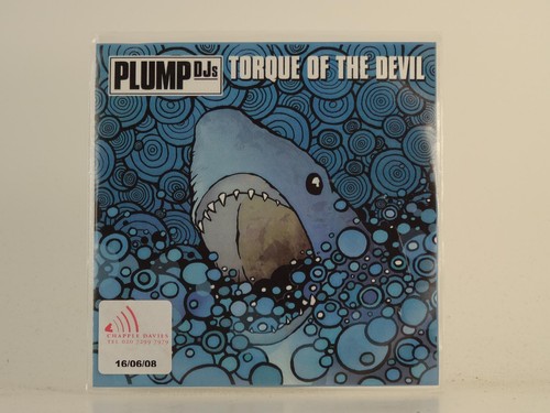 Plump djs torque the devil - torque,