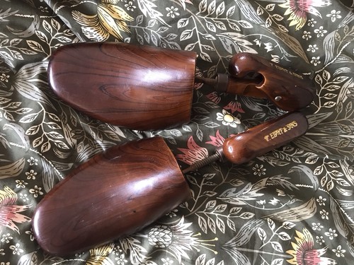 Vintage adjustable wooden - vintage,