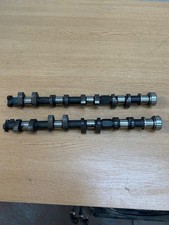 Kent Cams 2.0 Zetec Blacktop