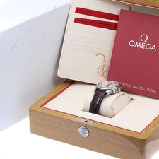 OMEGA SEAMASTER AQUA TERRA