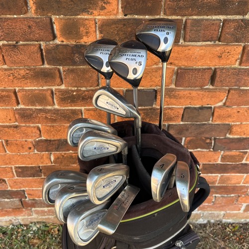 Callaway steelhead 14 - callaway🚩bb,