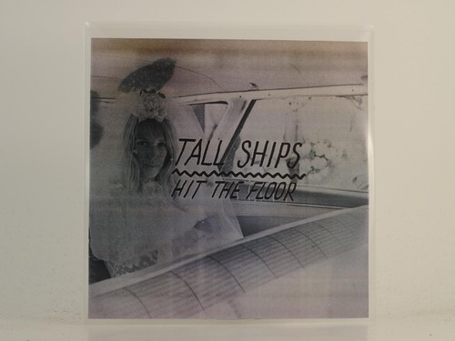Tall ships hit the floor - tall, (h1)