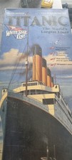 Minicraft Model Kits Titanic