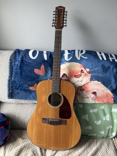 Fender string acoustic - fender,