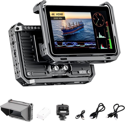 Viltrox camera field - camera,