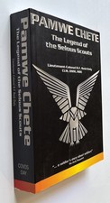 Pamwe Chete The Legend of the