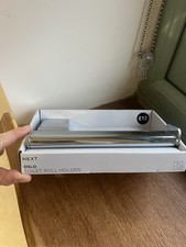 Next Toilet Roll Holer
