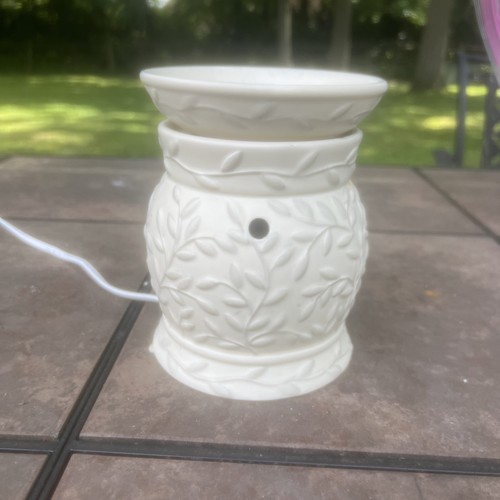 Yankee candle ceramic electric - ceramic,