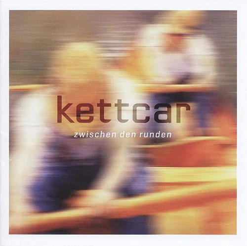 Kettcar zwischen den runden - kettcar,