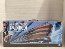 Poirot DVD Collection Box Set