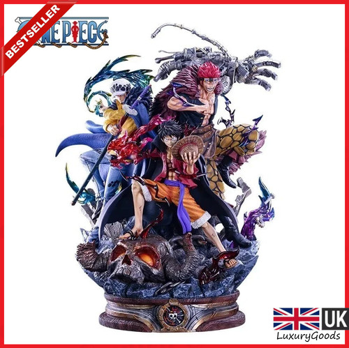 Anime statue 23cm one - 🏴anime,