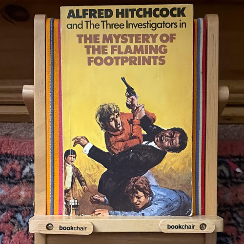 Alfred hitchcock three - hitchcock,