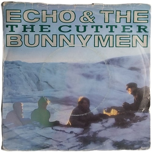 Echo the bunnymen - the,