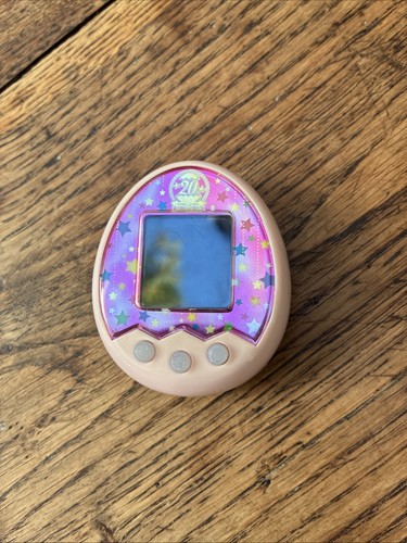 Tamagotchi mix 20th - tamagotchi,