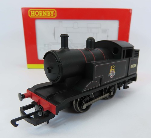 Gauge hornby r2877 0 - gauge, 0-4-0