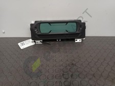 2013-2024 CITROEN C4 PICASSO Speedometer/Instrument Cluster 9808512780