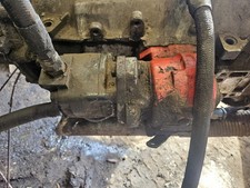 Chelsea PTO Pump 309091-4 326-9111-755 Removed From Alison MT643 Gearbox. 
