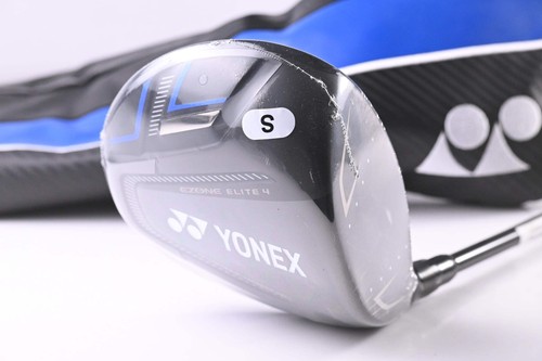 Yonex ezone elite driver - ezone,