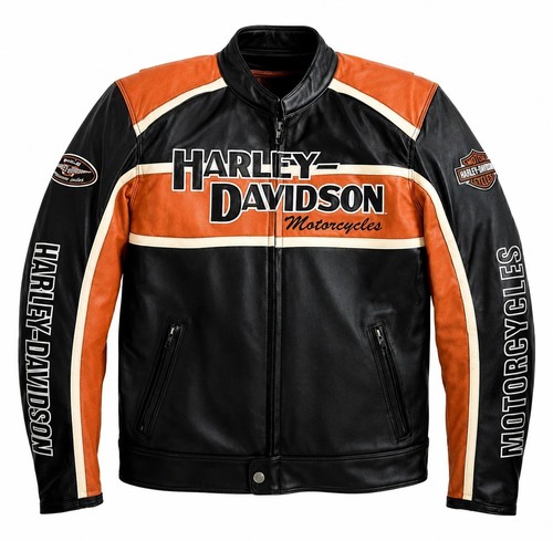 Harley davidson jackets - harley,