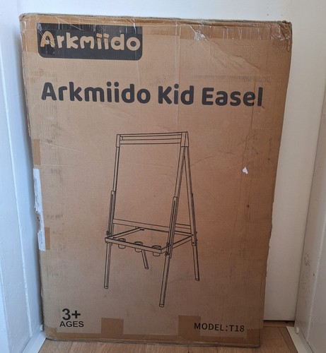 Arkmiido kids wooden - kids, art