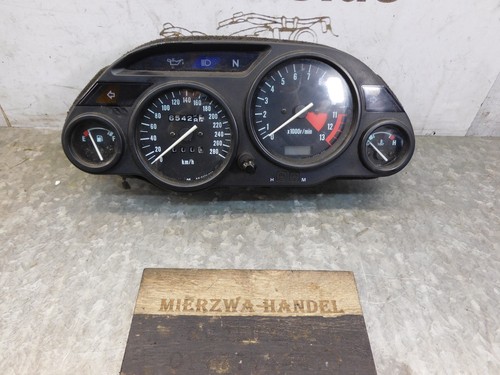 Kawasaki gpz 1100 zxt10e - kawasaki,