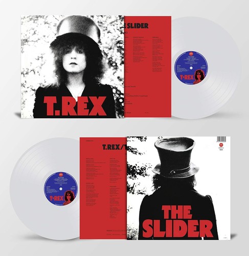 Rex the slider 180gm - -,
