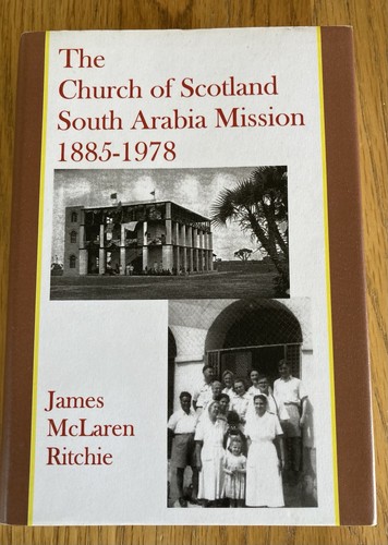 The church scotland south - the,