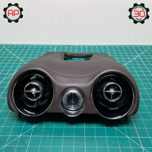 Jaguar dashboard air - xj,